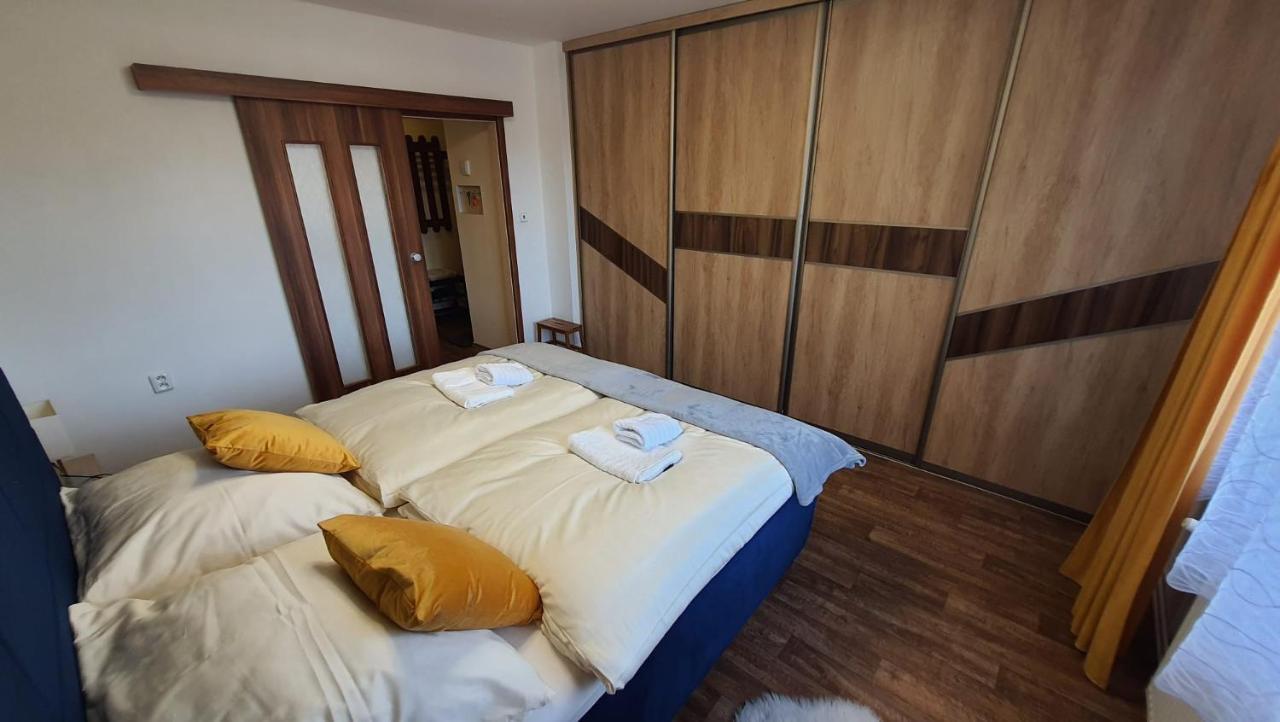 Apartman U Posty Králíky Exterior foto