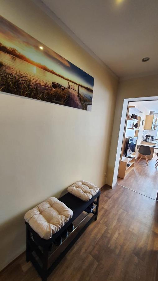 Apartman U Posty Králíky Exterior foto