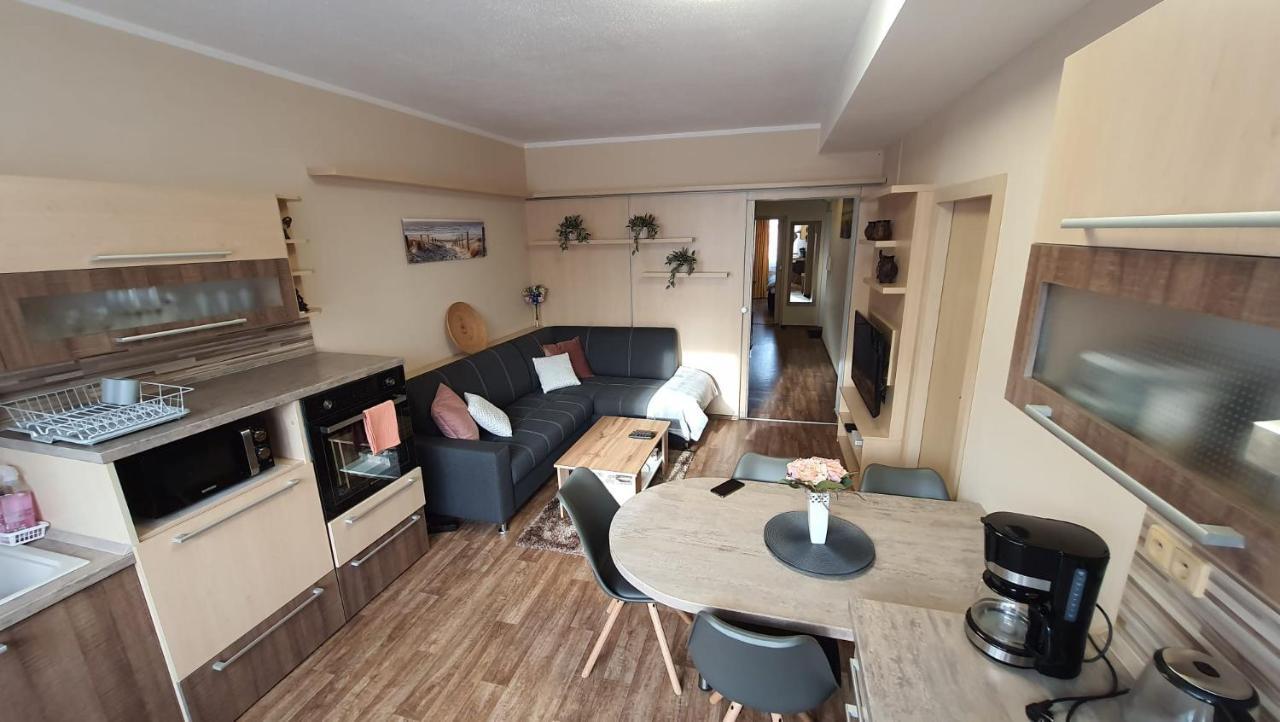 Apartman U Posty Králíky Exterior foto