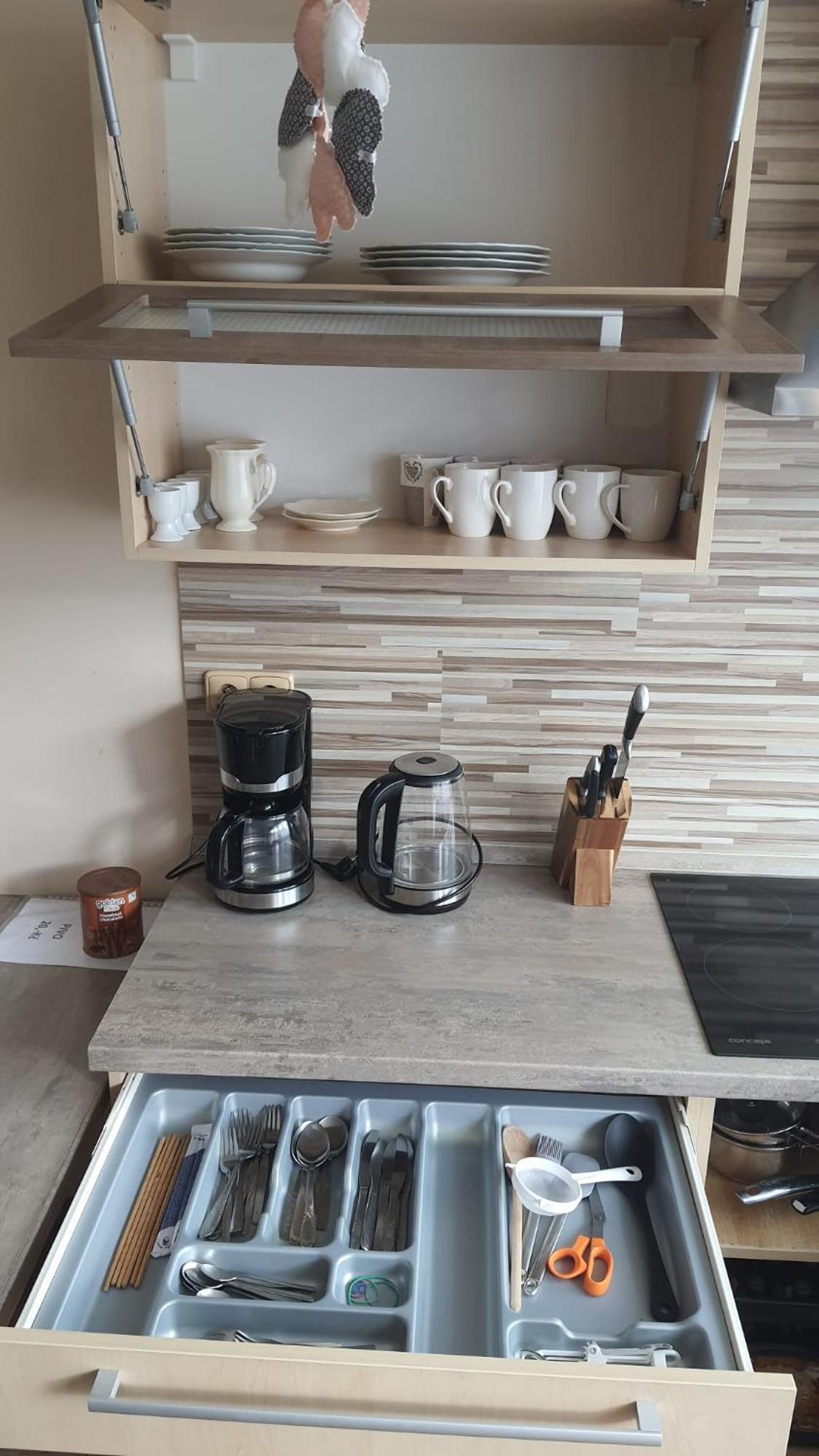 Apartman U Posty Králíky Exterior foto